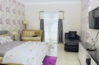 Apartment Mtc Megamas 522 by James