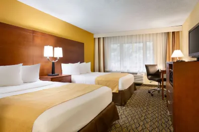 Country Inn & Suites by Radisson, Mishawaka, IN Hotels in Harris Township