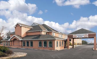Comfort Inn Amish Country