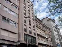 Hotel Madrid Hotels in Poio