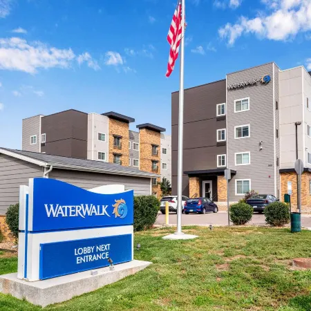 Parks Residential Denver