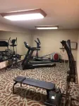 Quality Inn SeaTac Airport-Seattle - Gym