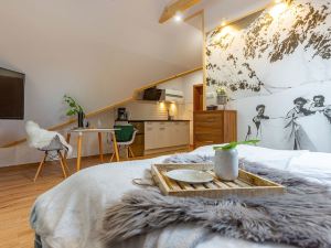 Stacja Zakopane - Apartamenty w Centrum