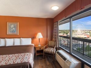 Mountain Vista Inn & Suites - Parkway