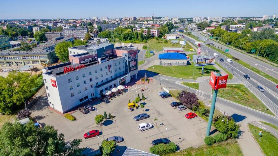 Ibis Czestochowa