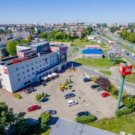 Ibis Czestochowa