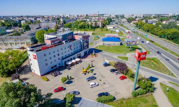 Ibis Czestochowa