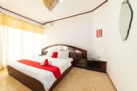 RedDoorz Syariah Near Balai Kota Batu