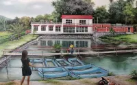 Guesthouse Beluru Hotels near Lata Perahu Water Park