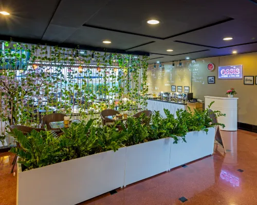 Rose Garden Residences Public Areas Photos