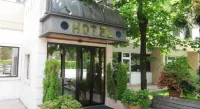Hotel Garden - WiFi