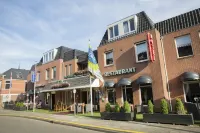 Hotel Restaurant Talens Coevorden Hotels in Sleen