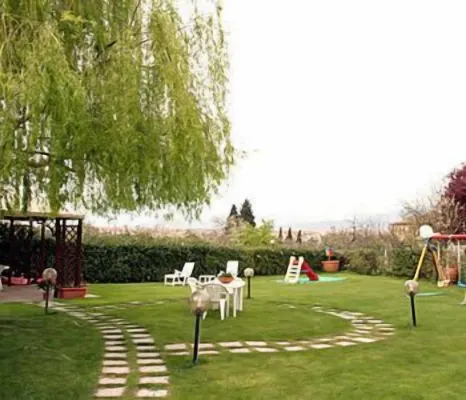 Il Colombaino Hotels in Scandicci