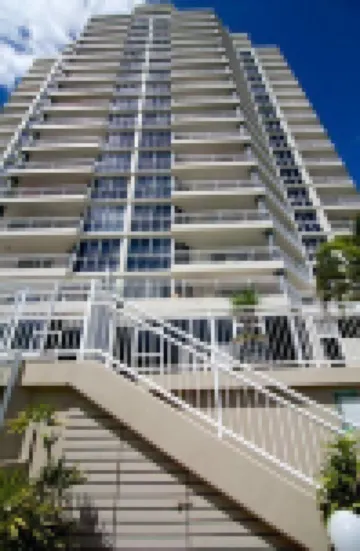 โอเชียน แซนด์ รีสอร์ท