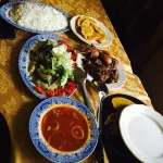 라 벨 메종 밀로트