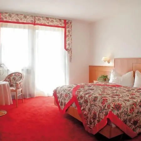 Gardenhotel Premstaller