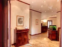 Hotel Valentino Centro Storico Hotels in Orvieto Scalo