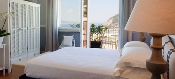 Cubo Apartments Ξενοδοχεία στην πόλη Βίκο Εκουένσε