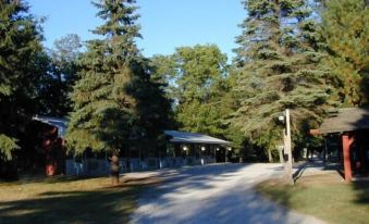 Woodland Motor Lodge