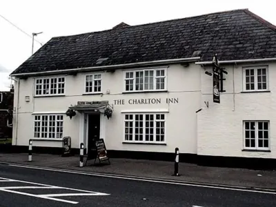 The Charlton Inn Hôtels à : Bere Regis