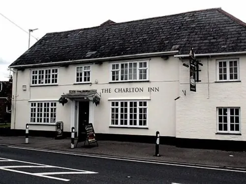 The Charlton Inn Hotels in Blandford Forum