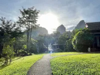 Montania Lifestyle Hotel