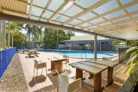 Kondari Hotel Hôtels à : Urangan