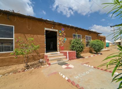 Rojani Resort