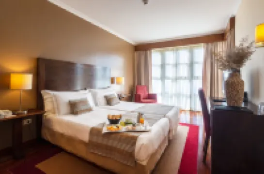 Luna Hotel Serra da Estrela