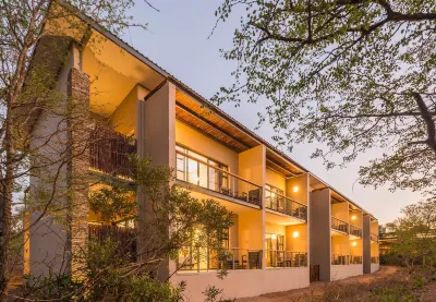 Aha Makalali Private Game Lodge