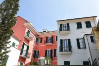 Hotel Splendid Mare Hotel a Savona