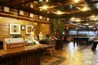 ภูผาน้ำ รีสอร์ท - ที่มีบาร์