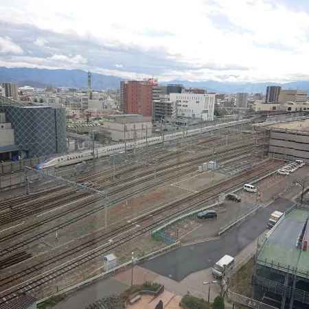 Chisun Grand Nagano