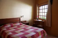 Hotel Villa Zurqui
