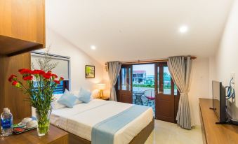 Bill Ben Homestay Hoi An