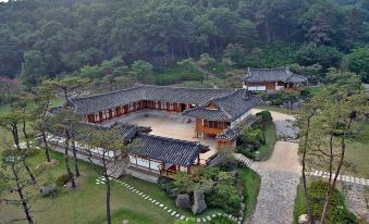 조선 로얄 패밀리 호텔 이미지