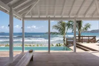 Hotel Manapany - Sea View