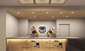 Henn na Hotel Kanazawa Korimbo - Housity