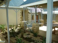 Sandstone Chameleon Guest House