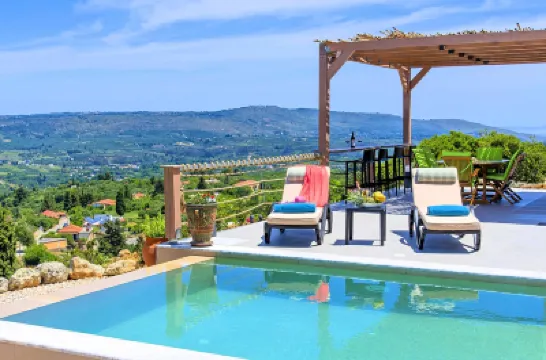 Villa Vardis Hotel a 