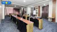 Halogen Hotel Airport Surabaya Hôtels à : Sedati