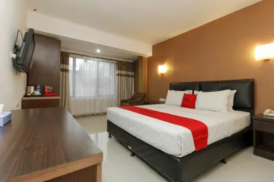 Grand Populer Hotel Hotel di Wajo