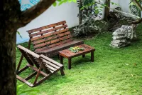 Corazon de Jade Tulum Hotels in 