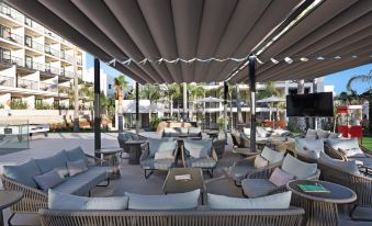 Hotel Paradiso Garden