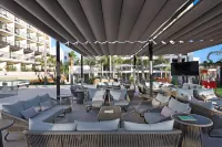 Hotel Paradiso Garden