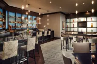 Hilton Rosemont Chicago O'Hare - bar