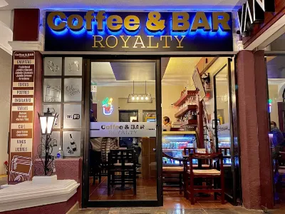 Hotel Boutique Tehuacan