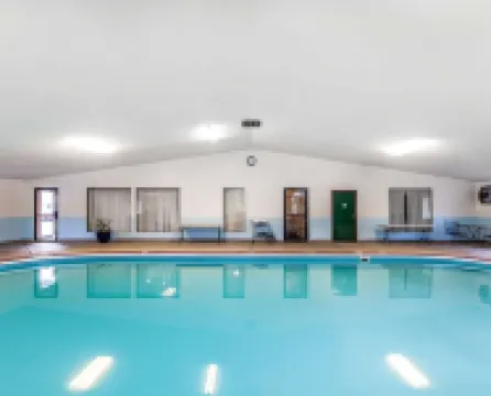 컴포트 인 윌러스버그