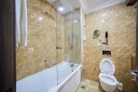 Babale Suites Hotel a Kano