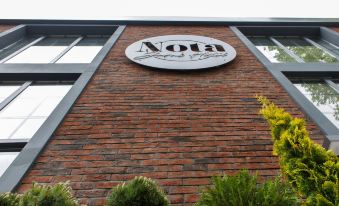 Hotel Nota